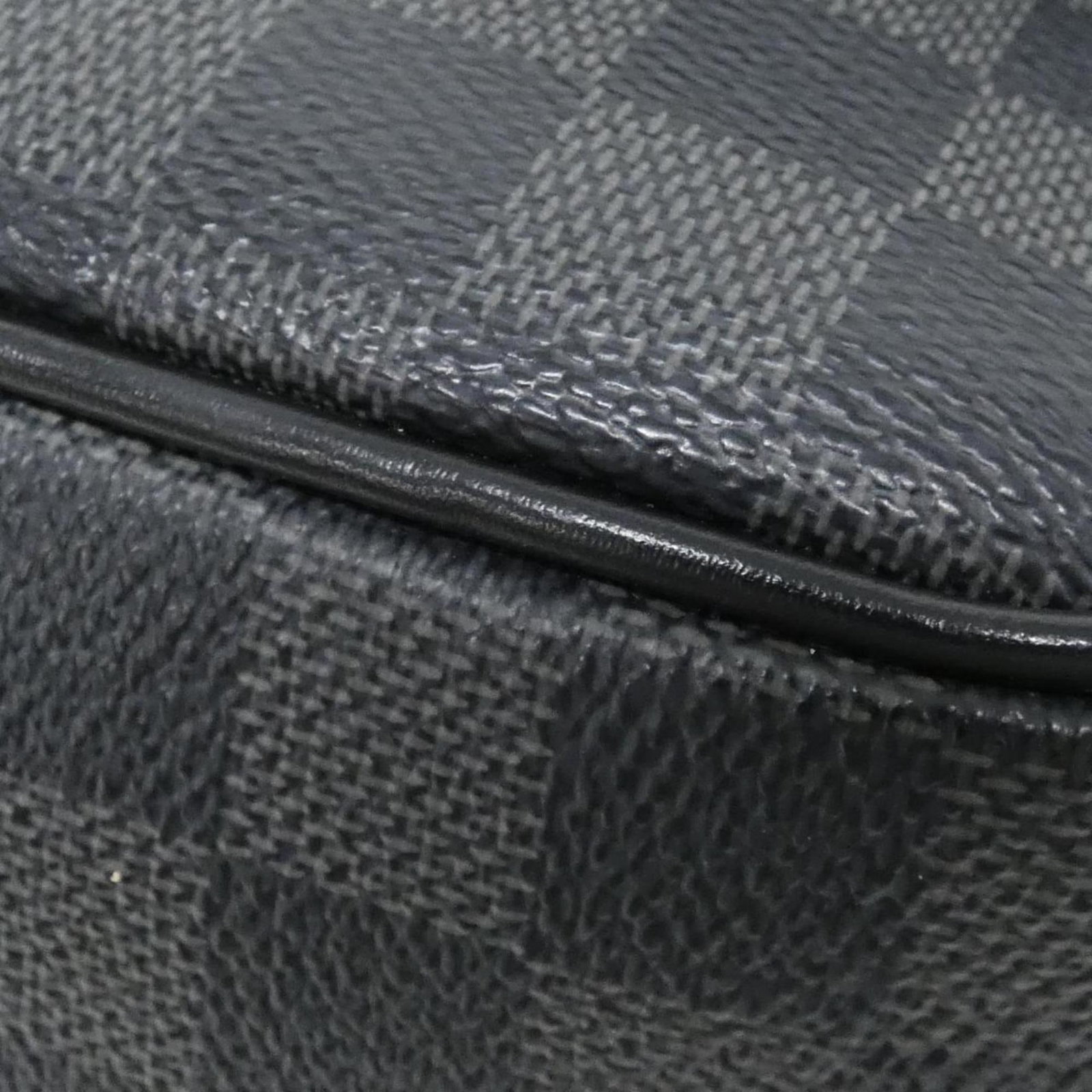 Backpack Coated Canvas Louis Vuitton - 3