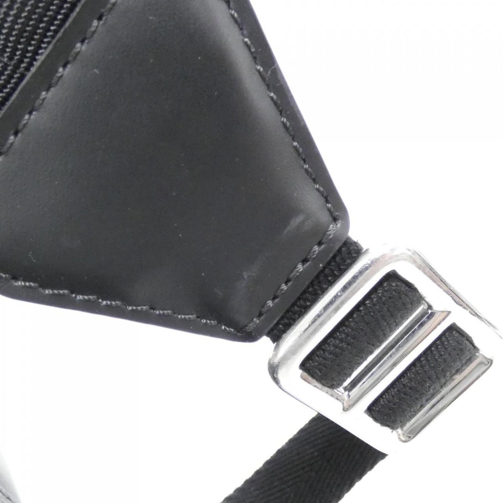 Backpack Coated Canvas Louis Vuitton - 7