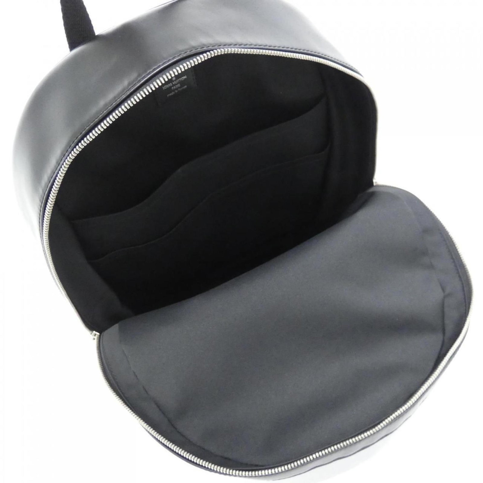 Backpack Coated Canvas Louis Vuitton - 8