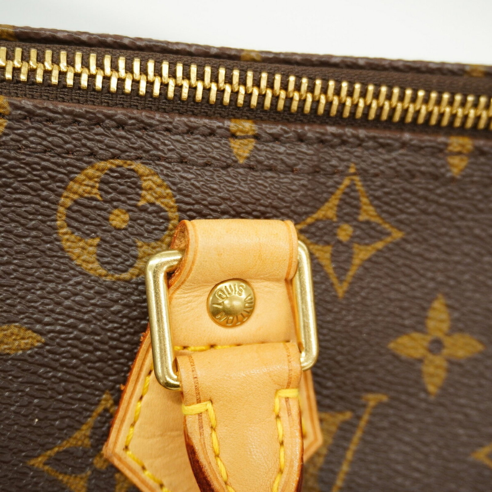 Handbag Louis Vuitton - 10