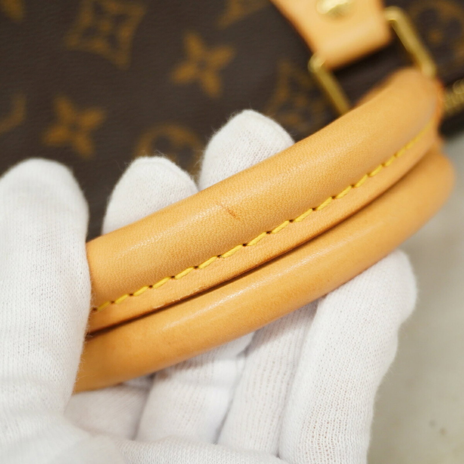 Handbag Louis Vuitton - 11