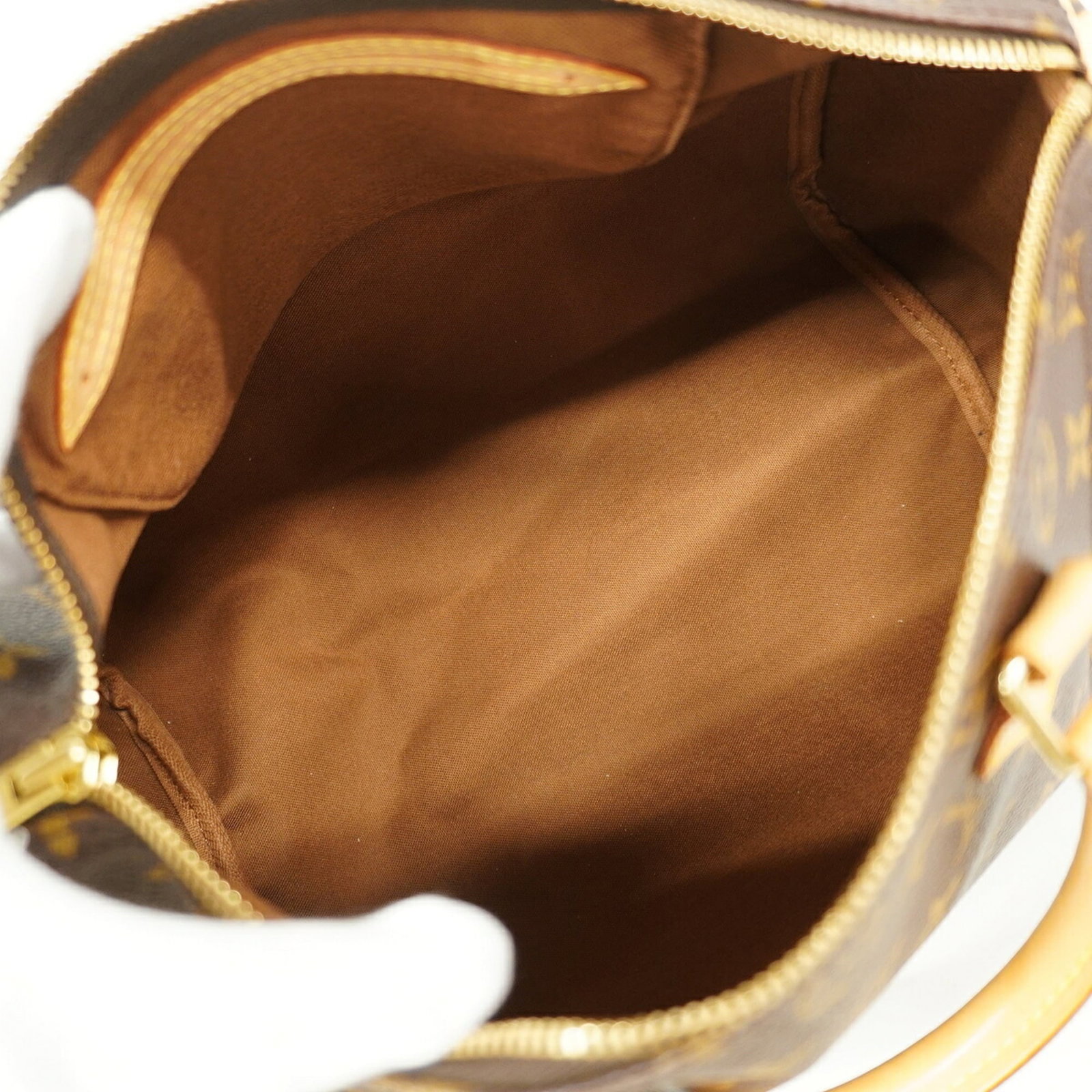 Handbag Louis Vuitton - 4