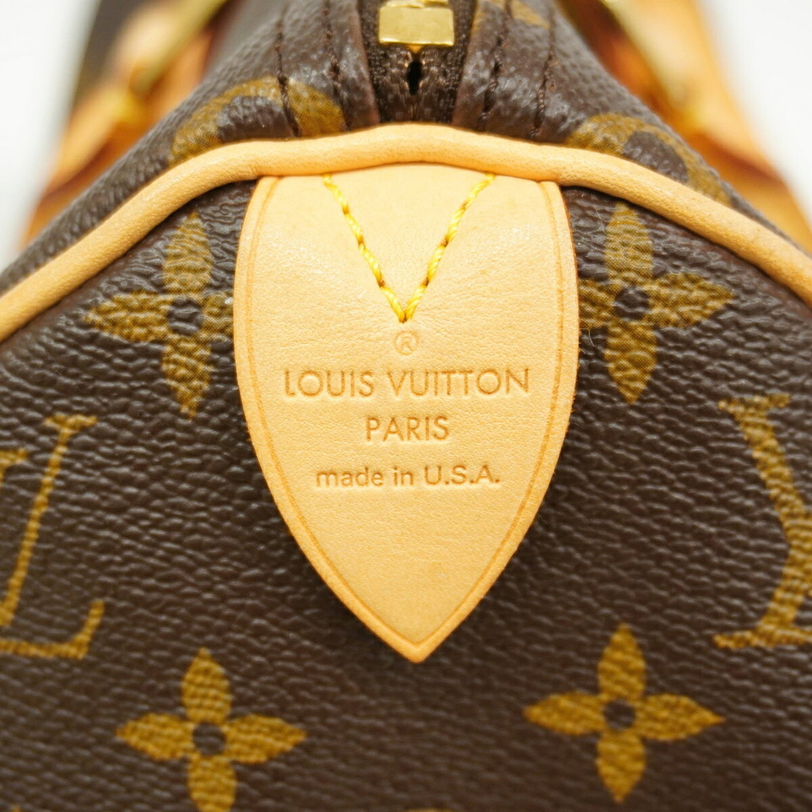 Handbag Louis Vuitton - 5