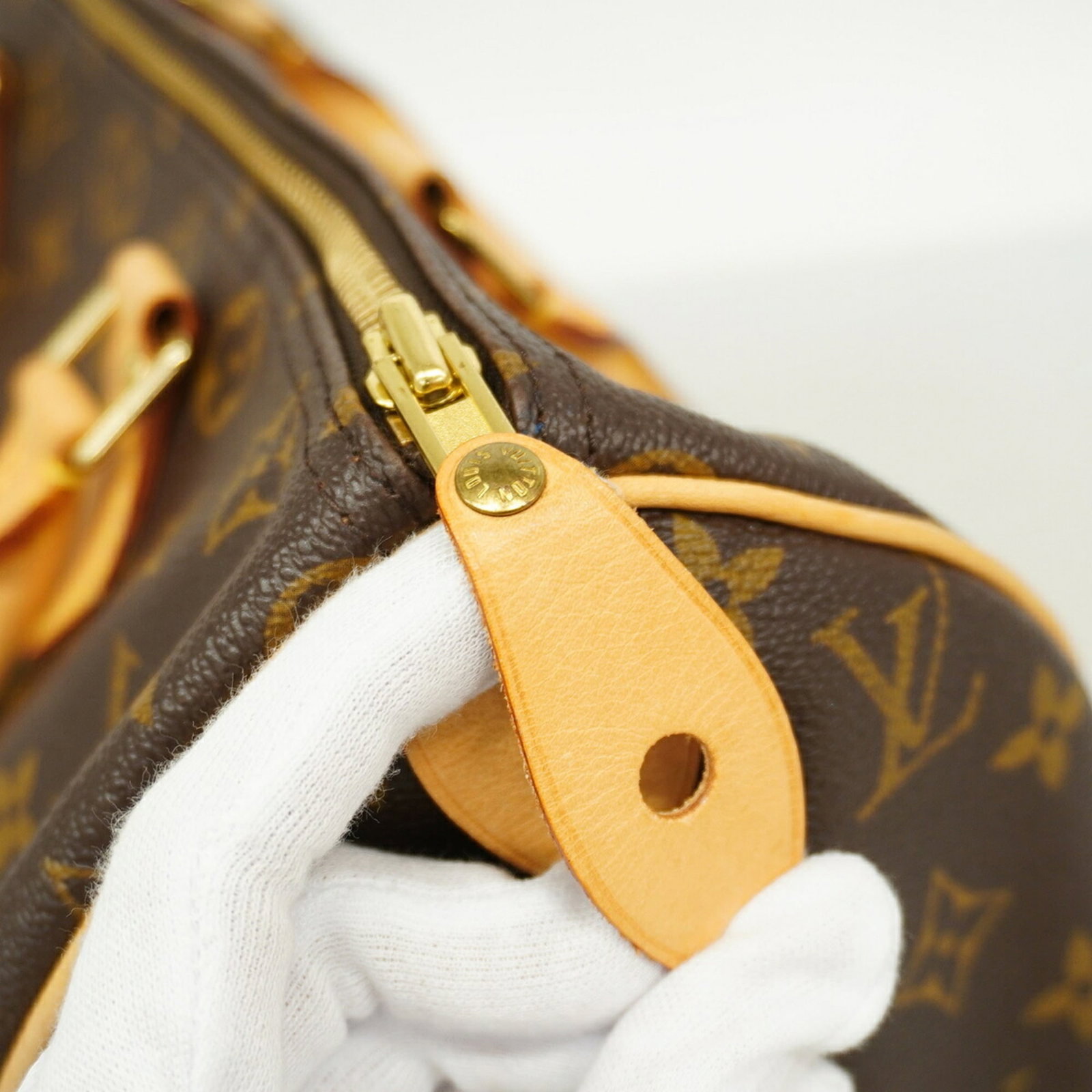 Handbag Louis Vuitton - 8