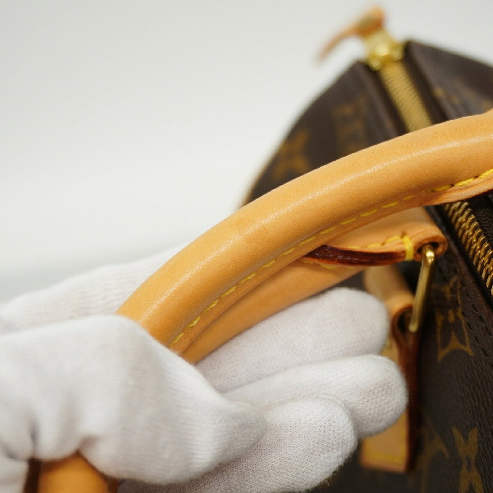 Handbag Louis Vuitton - 9