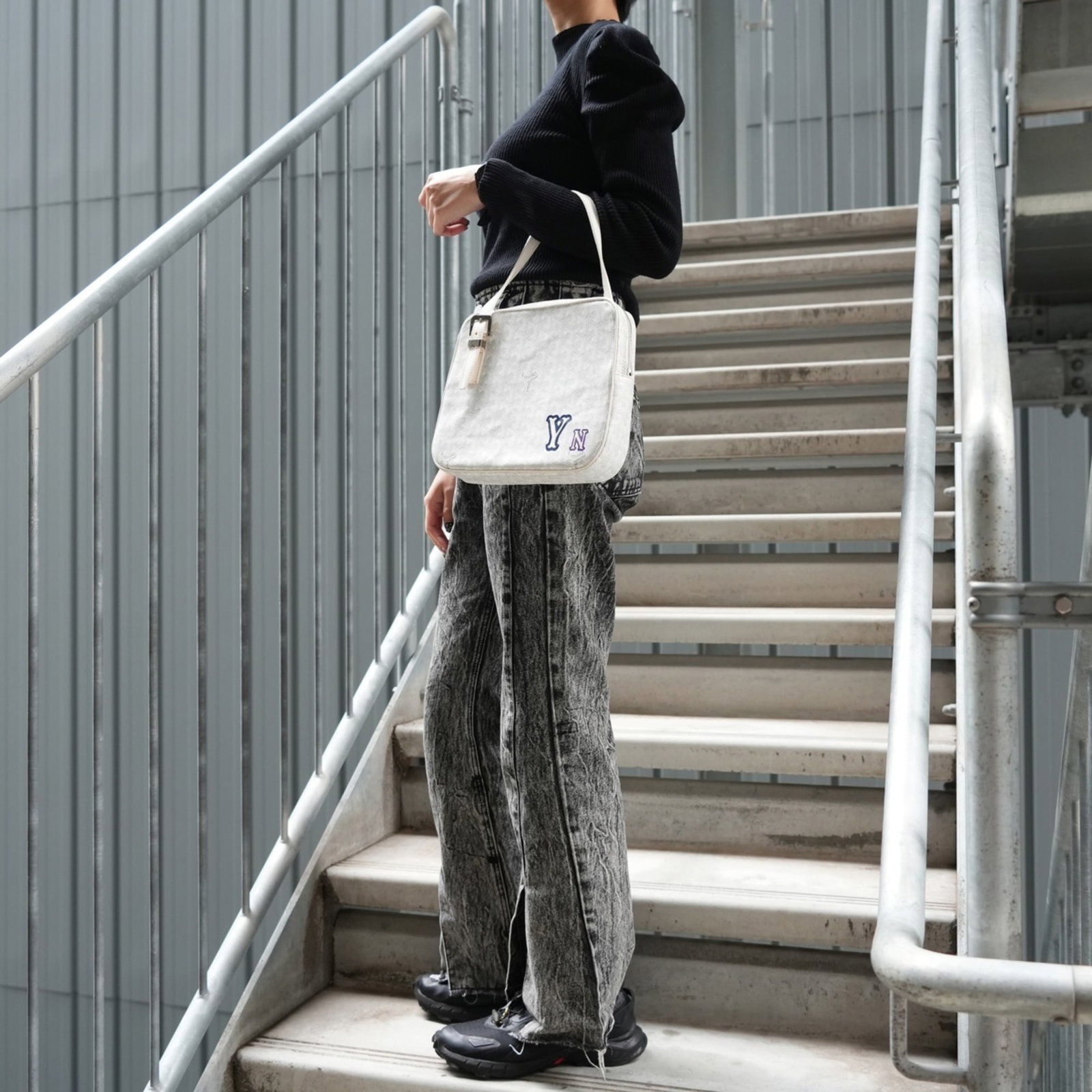 Handbag Goyard - 14