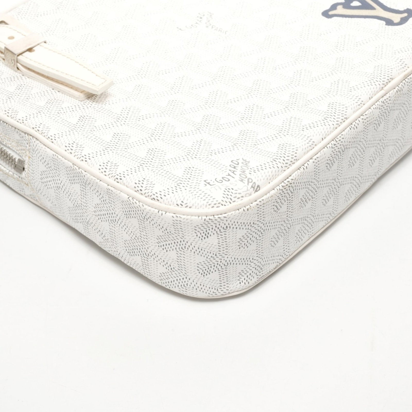 Handbag Goyard - 5