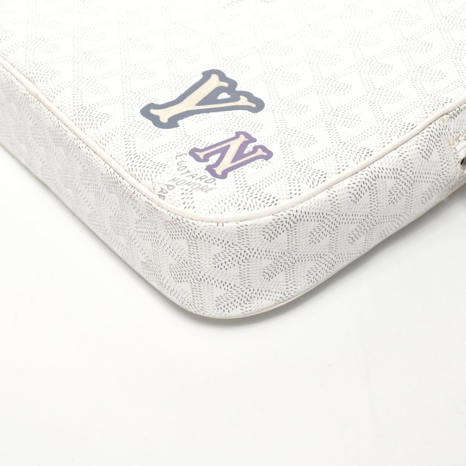 Handbag Goyard - 6