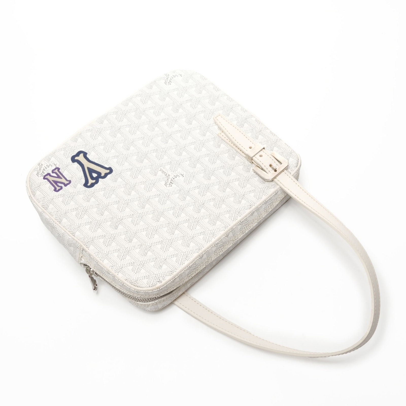 Handbag Goyard - 8