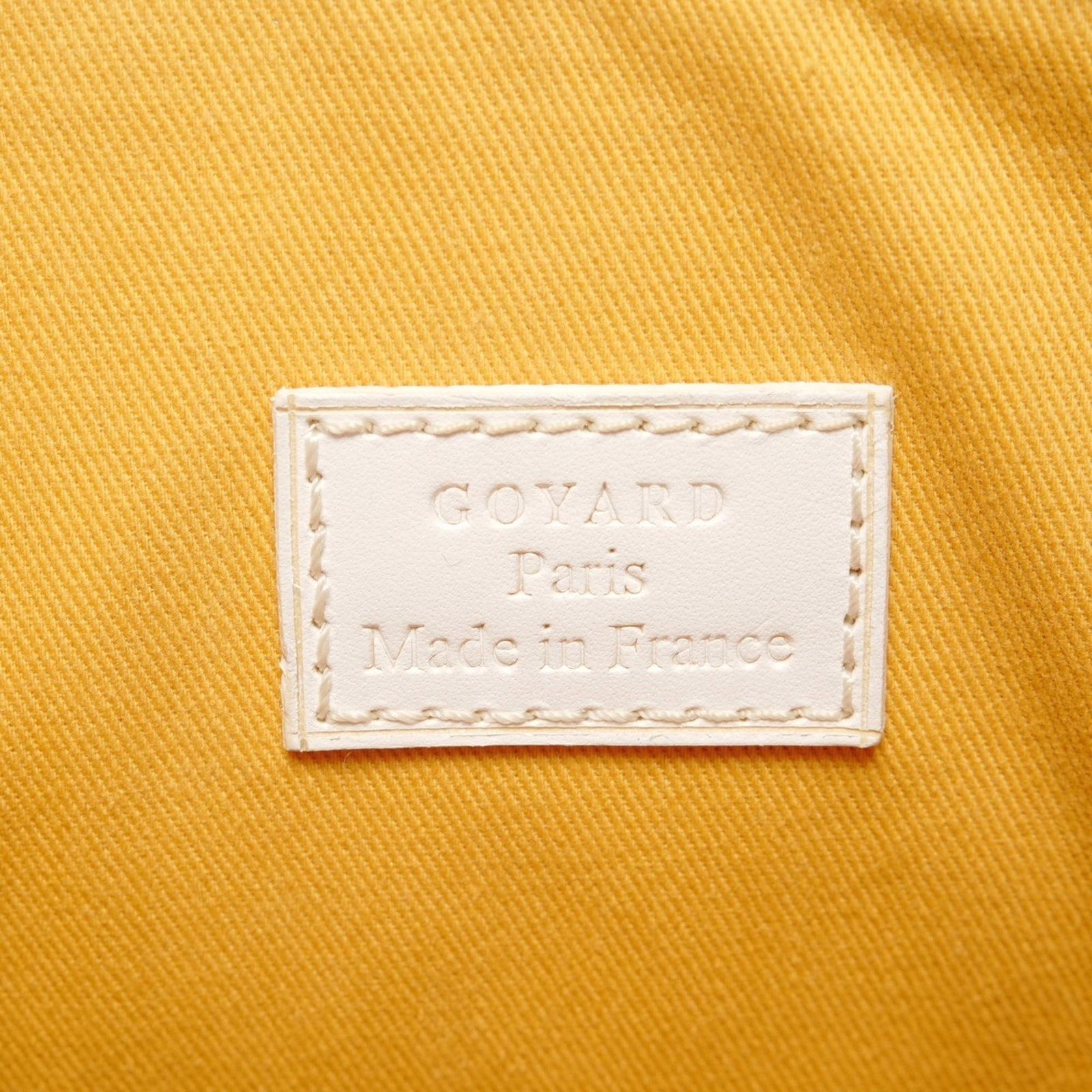 Handbag Goyard - 9