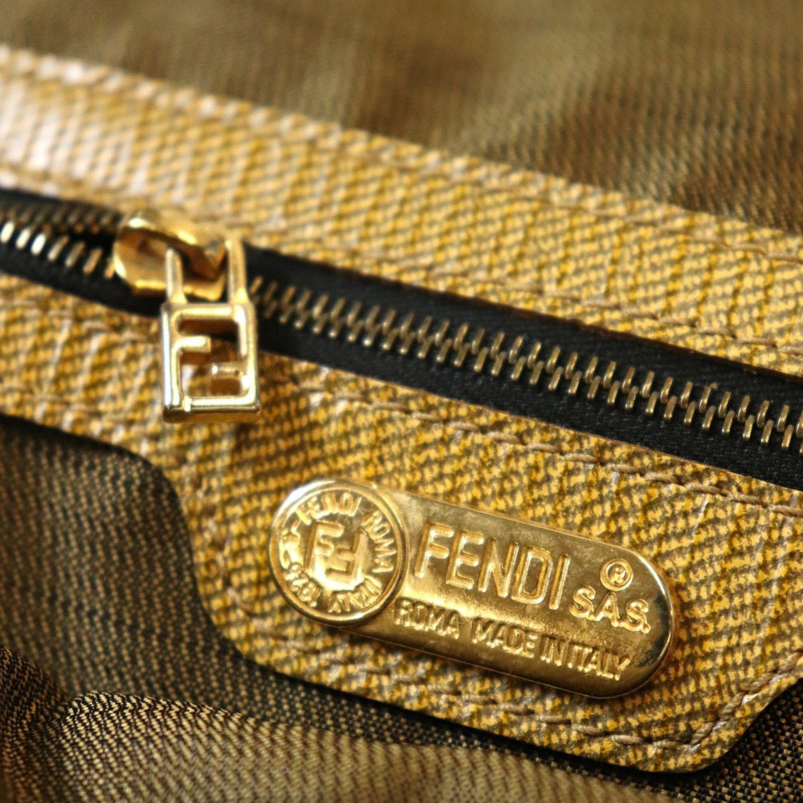 Fendi Backpack - 11