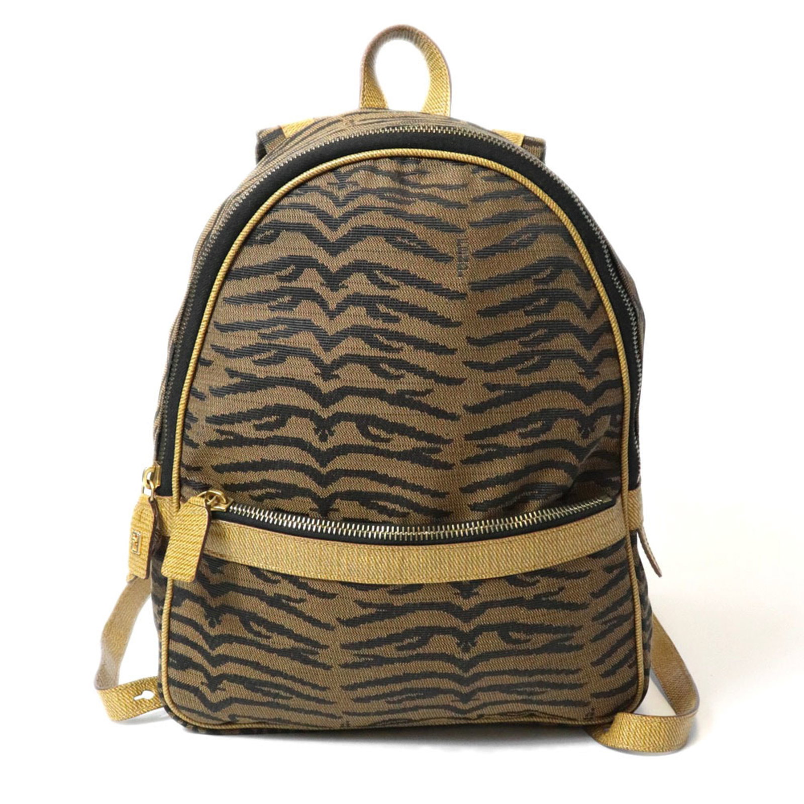 Fendi Backpack - 2