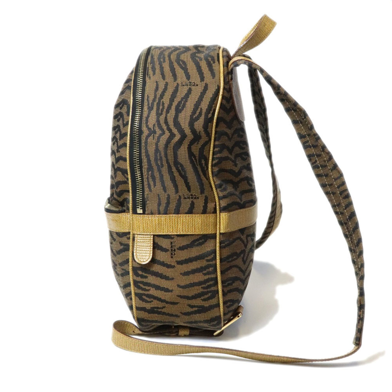 Fendi Backpack - 4