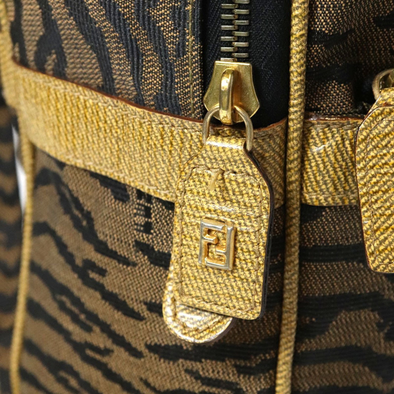 Fendi Backpack - 6