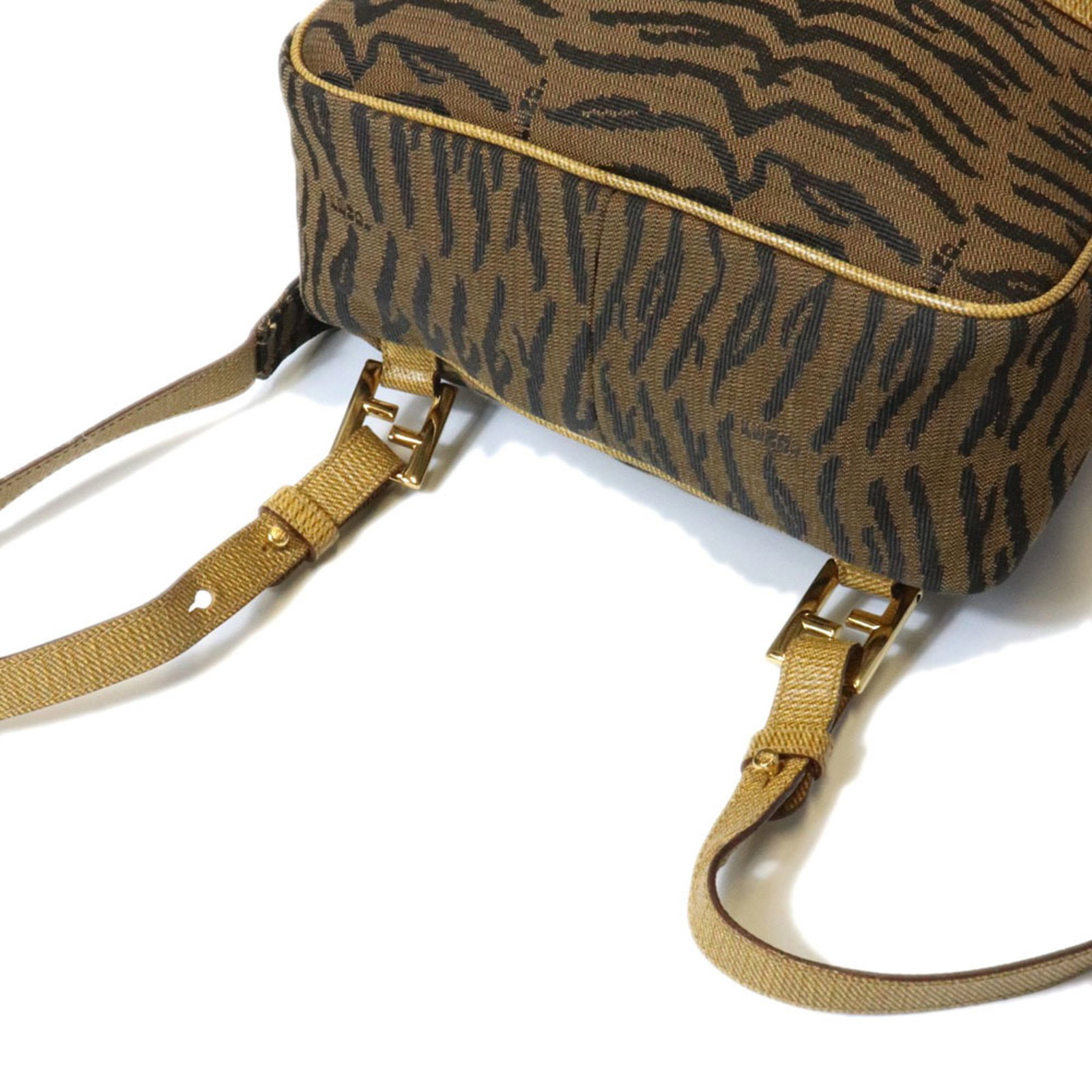 Fendi Backpack - 8
