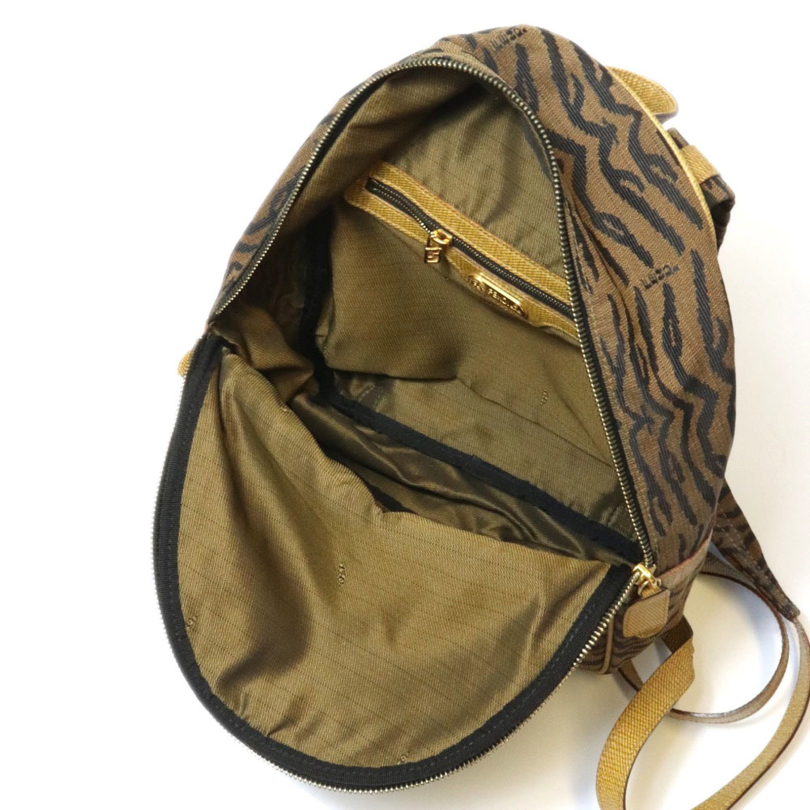 Fendi Backpack - 9