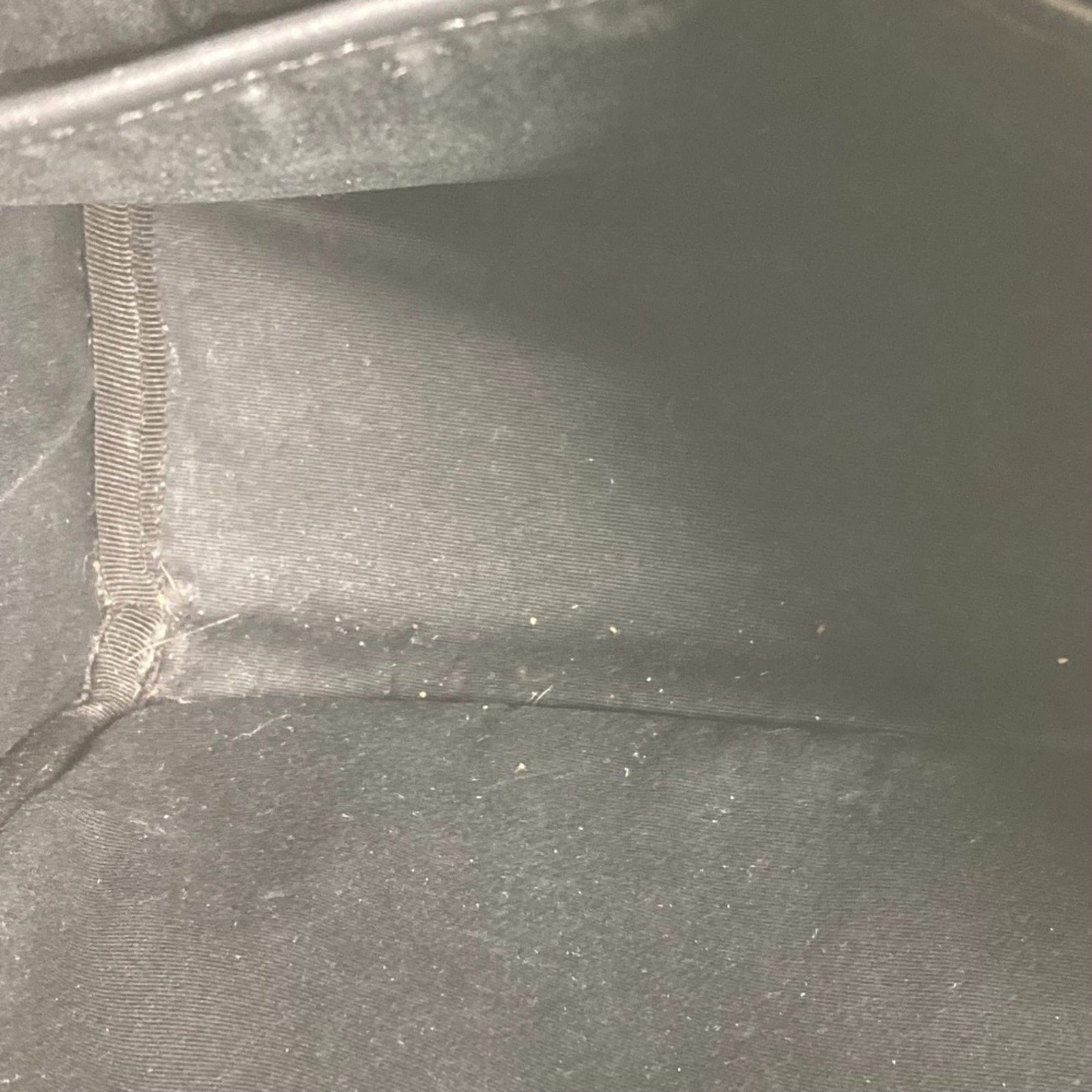 Saint Laurent backpack Leather - 16