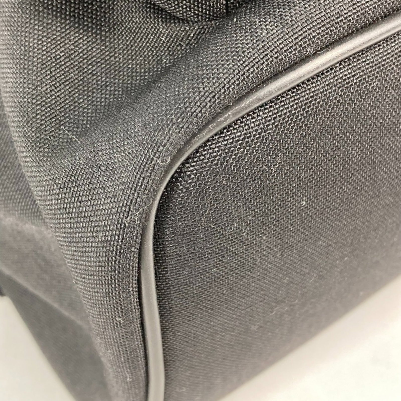 Saint Laurent backpack Leather - 4