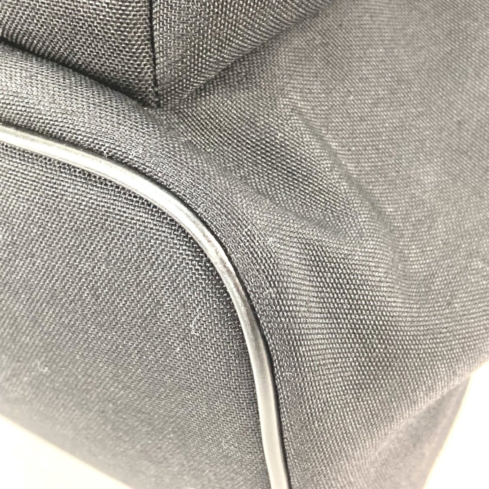 Saint Laurent backpack Leather - 5