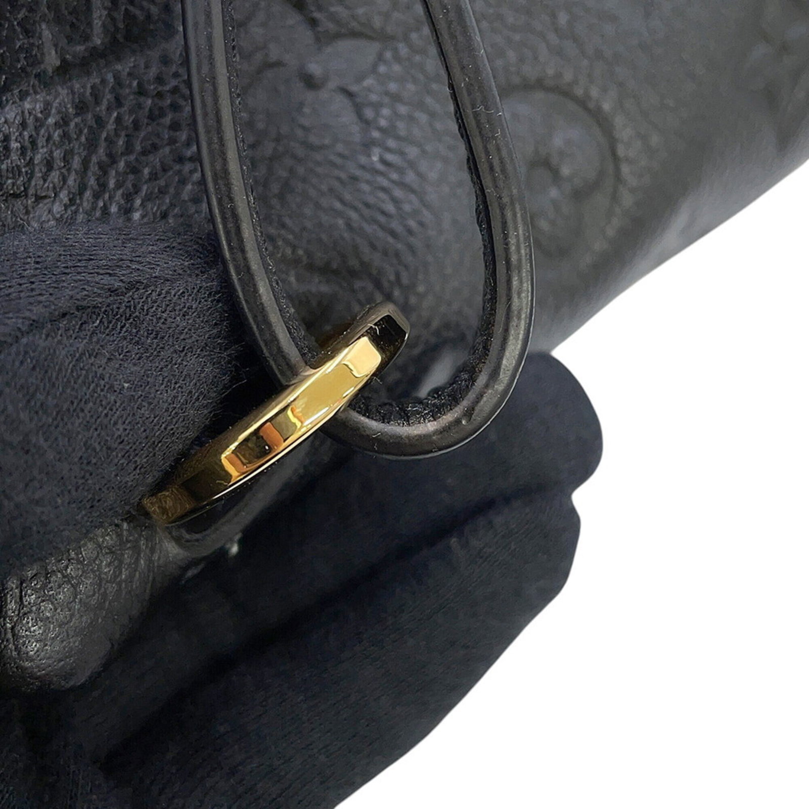 Backpack Monogram Vuitton Louis Empreinte - 11
