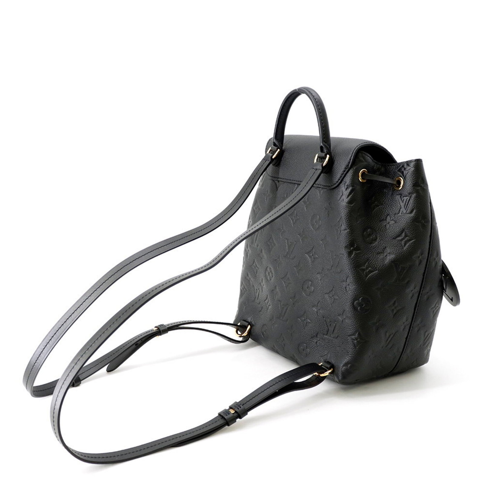 Backpack Monogram Vuitton Louis Empreinte - 2