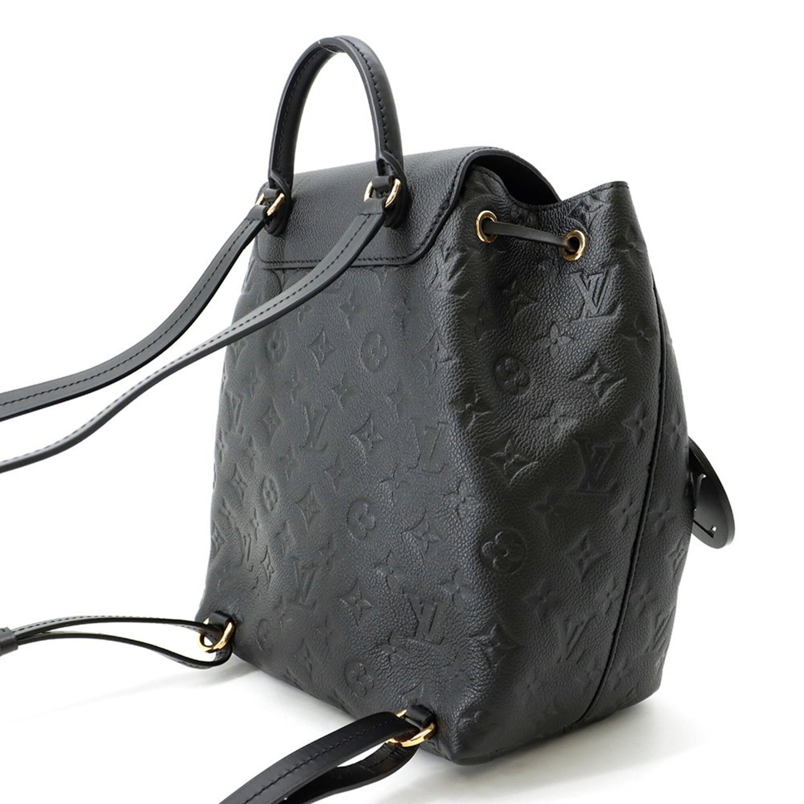Backpack Monogram Vuitton Louis Empreinte - 3