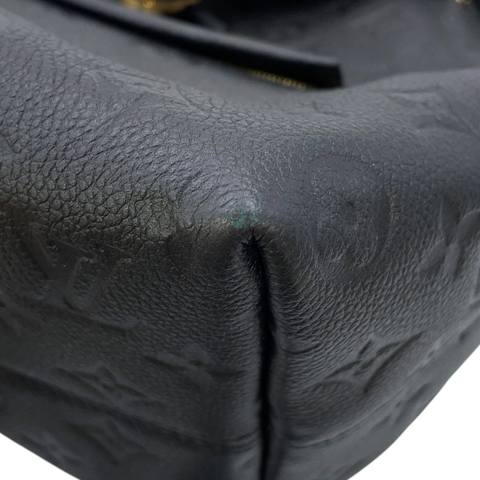 Backpack Monogram Vuitton Louis Empreinte - 7