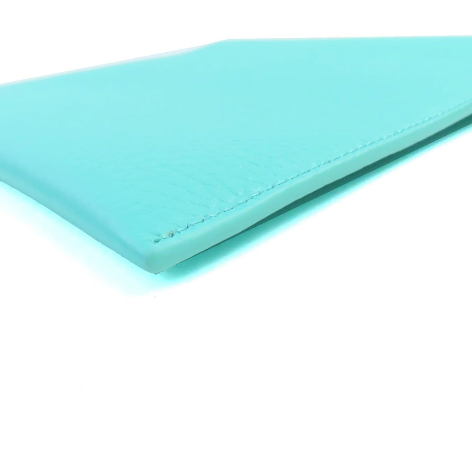 Tiffany Pouch Leather - 5