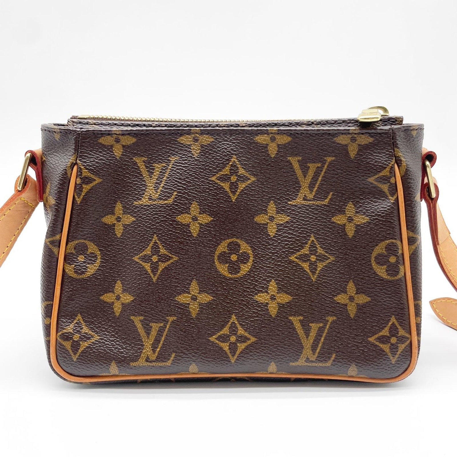 Shoulder Bag Monogram Louis Vuitton - 2