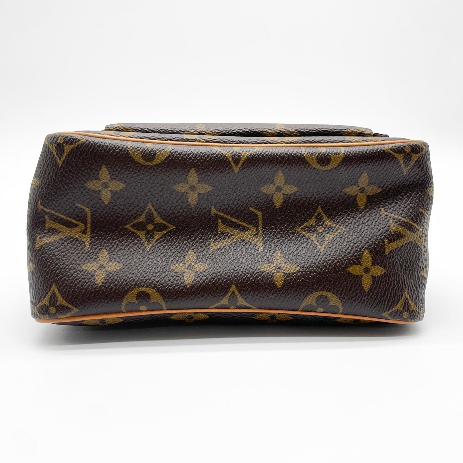 Shoulder Bag Monogram Louis Vuitton - 5