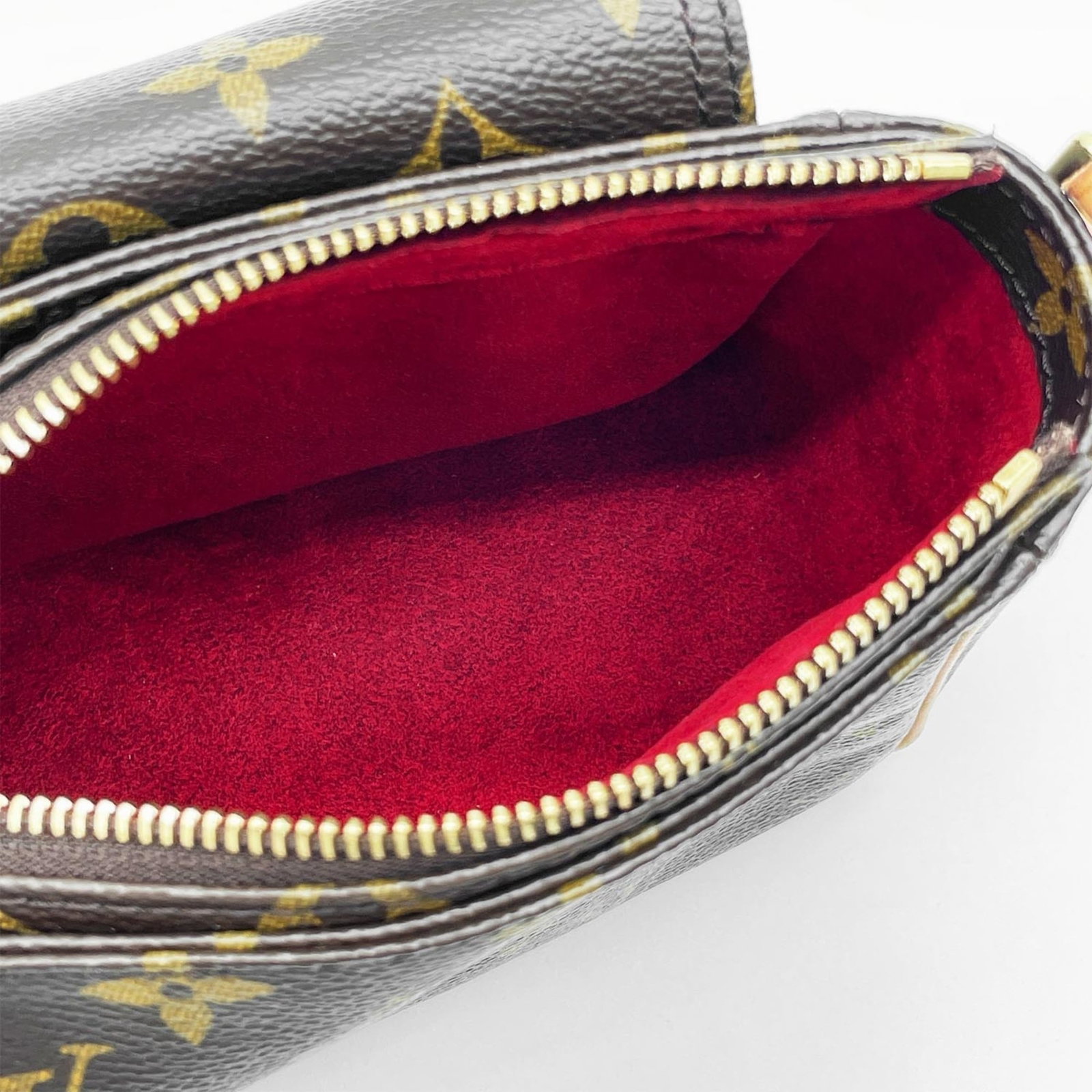 Shoulder Bag Monogram Louis Vuitton - 8