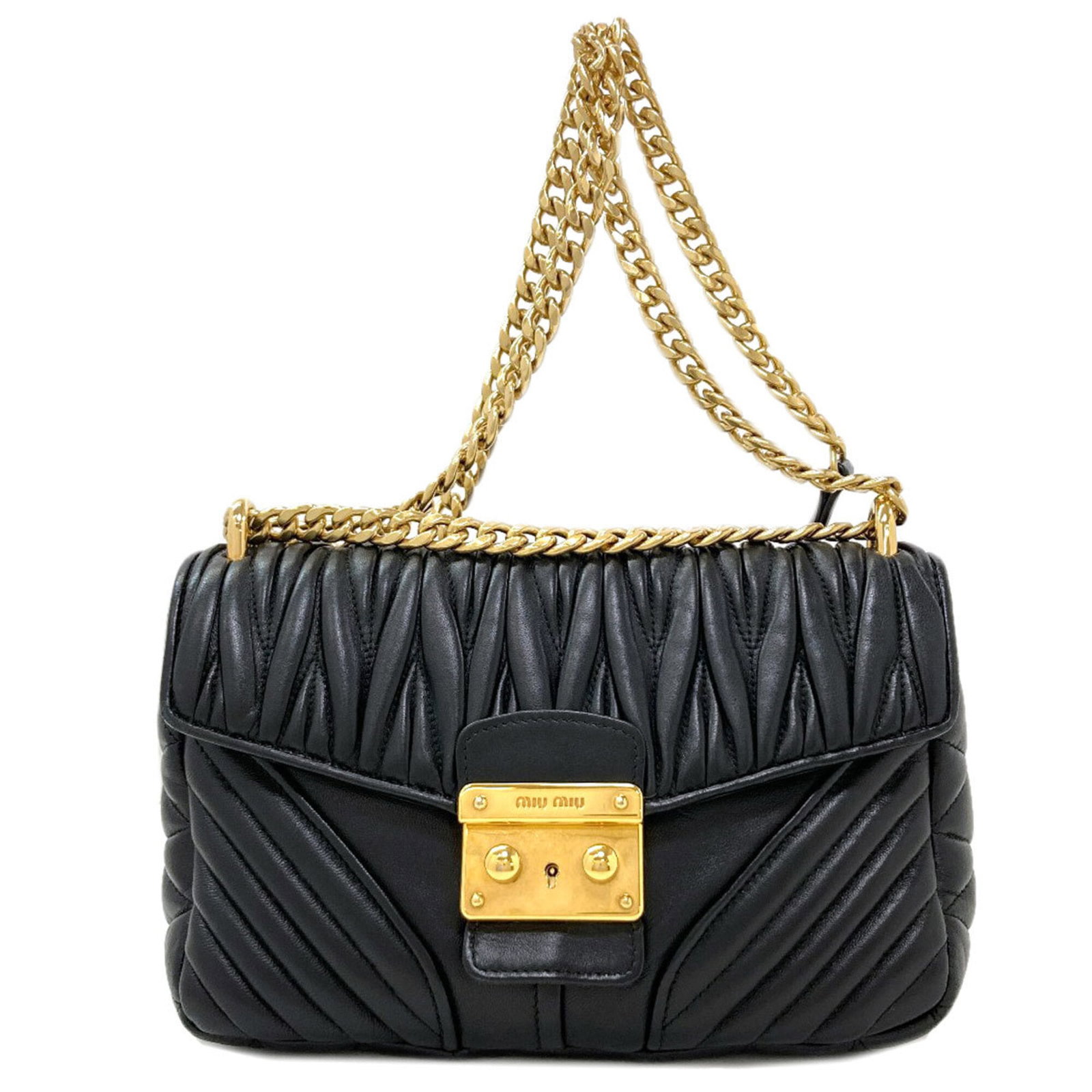 Shoulder Bag Leather: Shoulder Bag Leather Black leather shoulder bag with dimensions 16cm x 24cm x 8cm, perfect for everyday carry. Made from high-quality leather, this stylish bag features a sleek design and compact