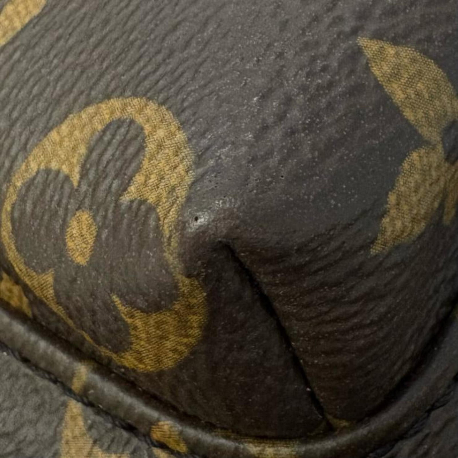 Vuitton Louis Monogram Backpack - 10