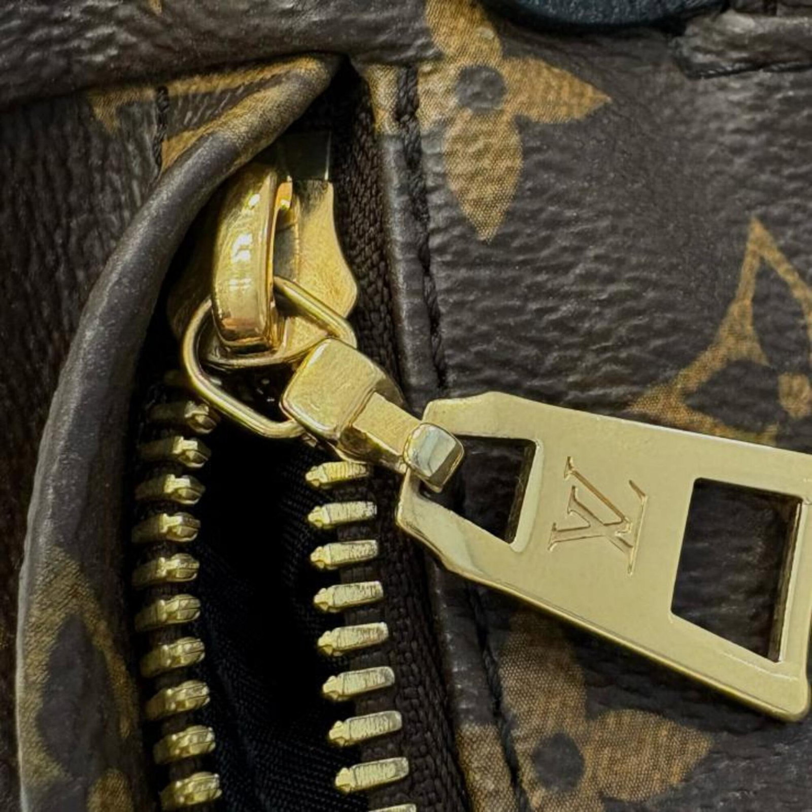 Vuitton Louis Monogram Backpack - 11
