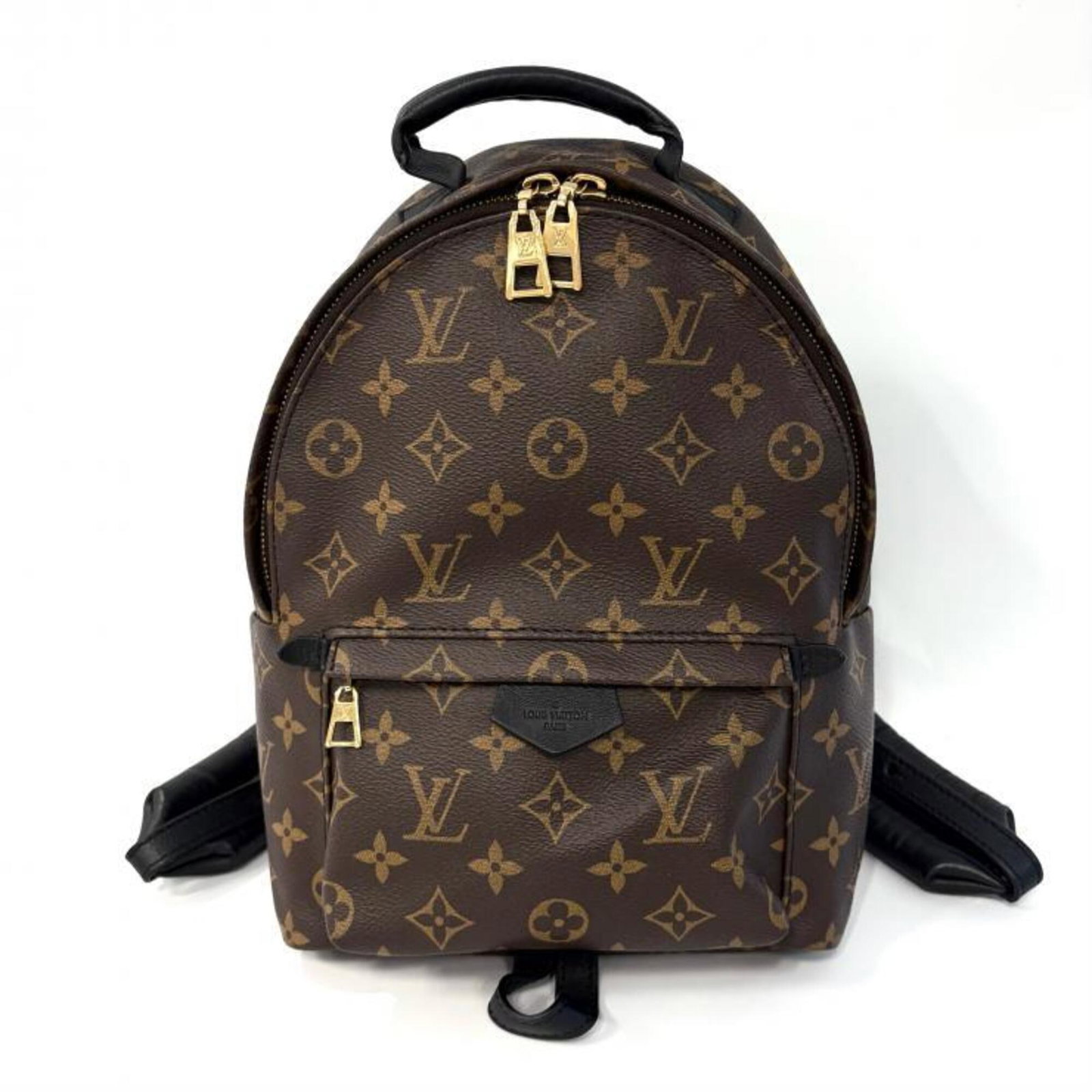 Vuitton Louis Monogram Backpack