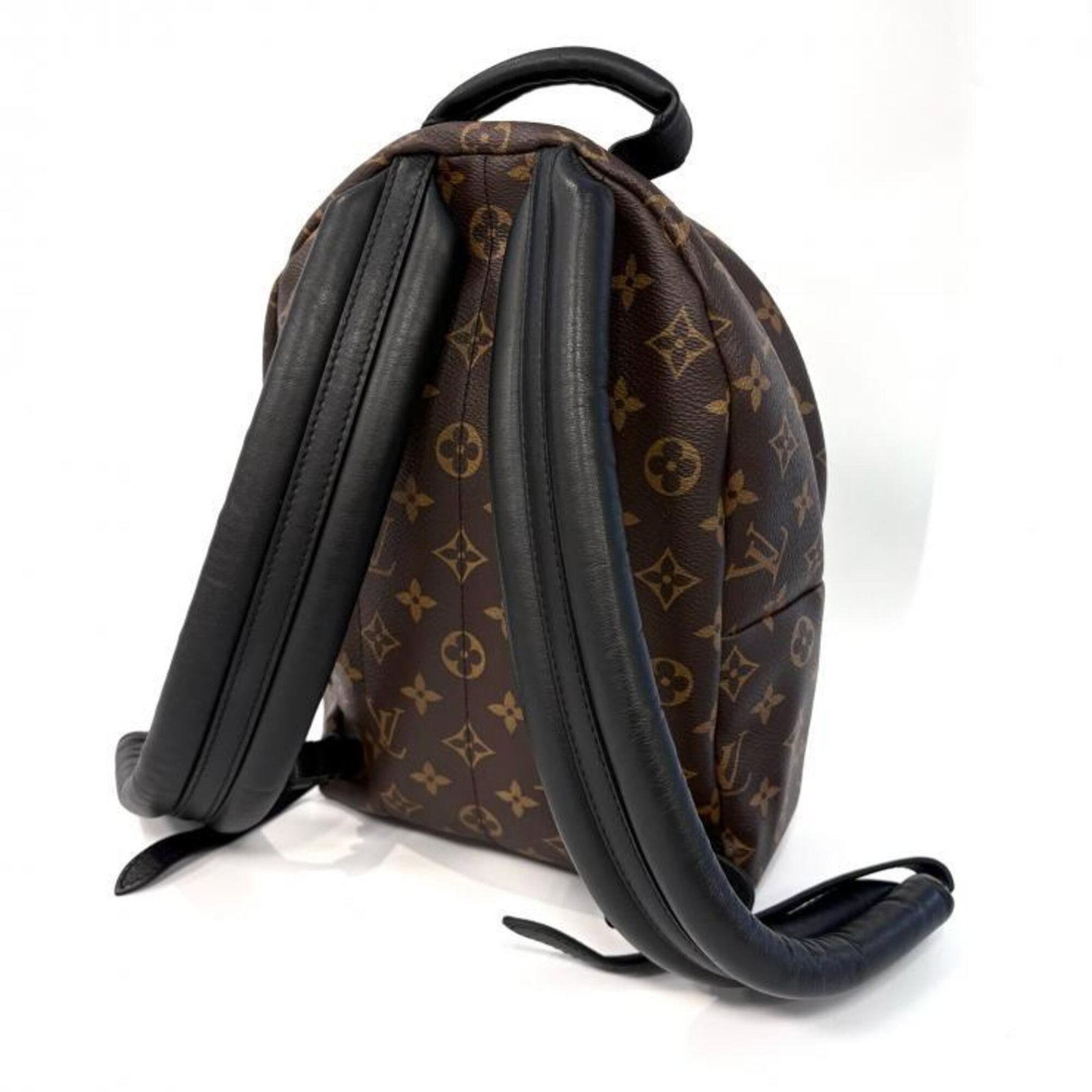 Vuitton Louis Monogram Backpack - 2