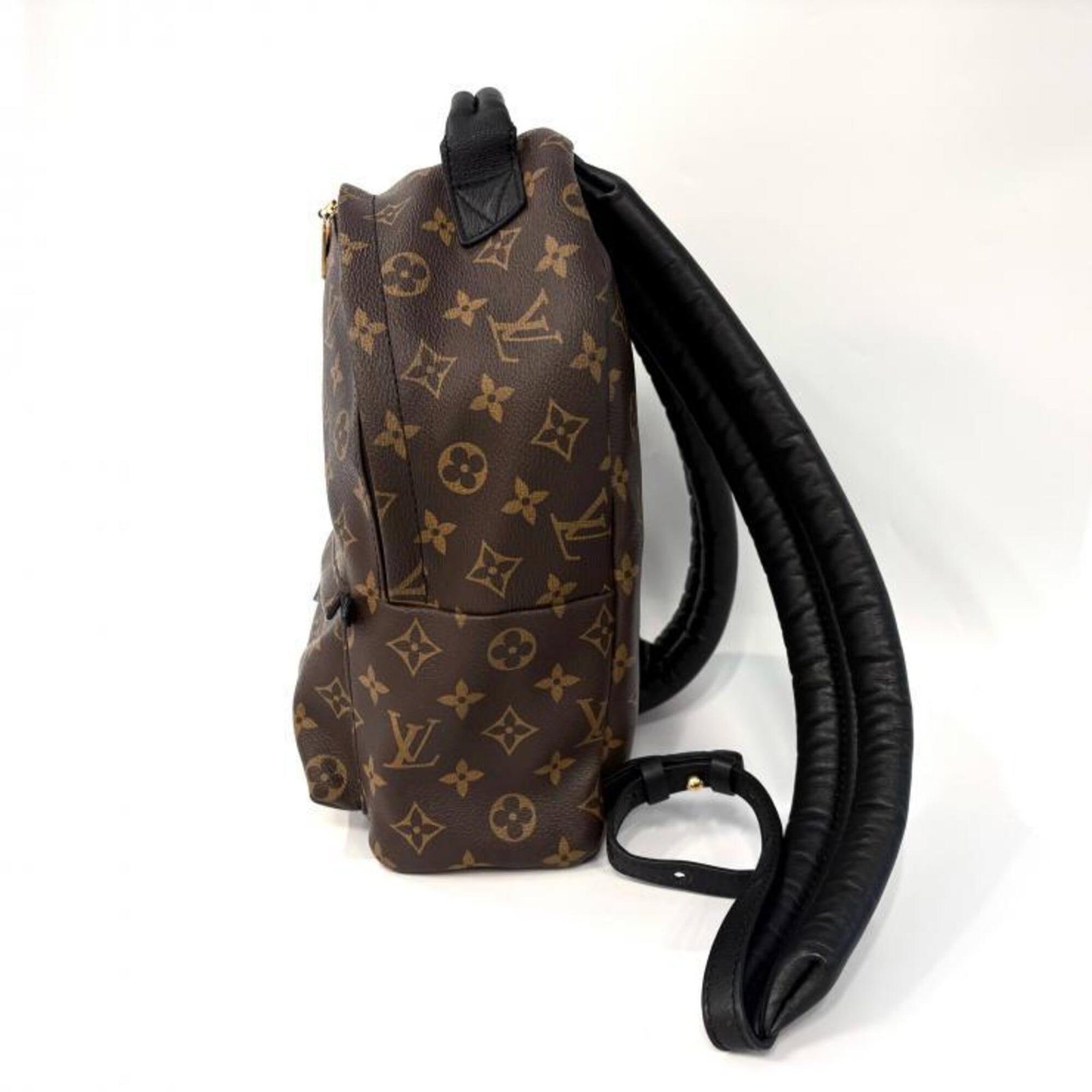 Vuitton Louis Monogram Backpack - 4
