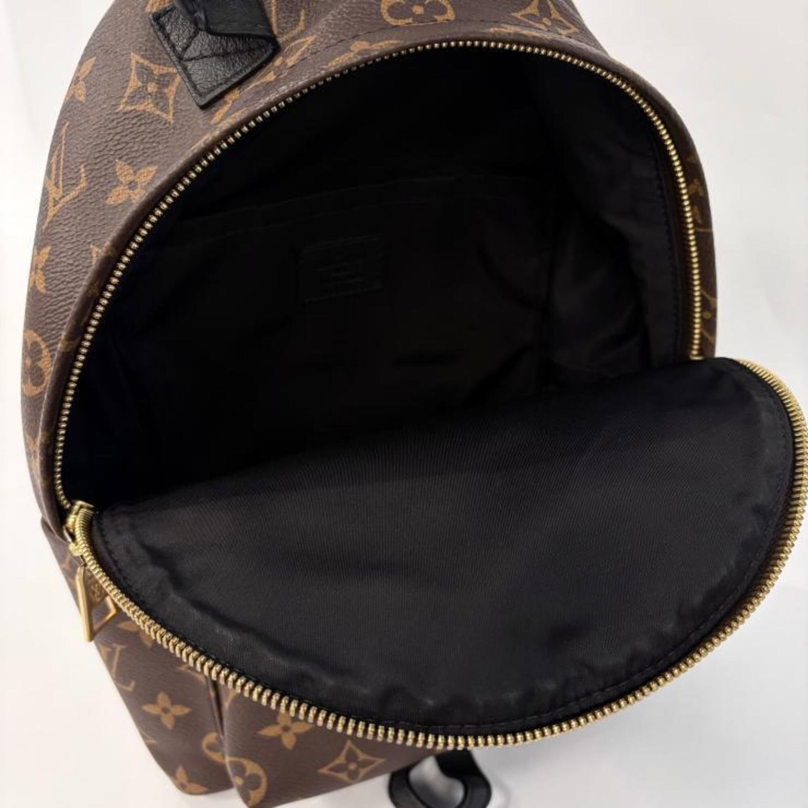 Vuitton Louis Monogram Backpack - 5