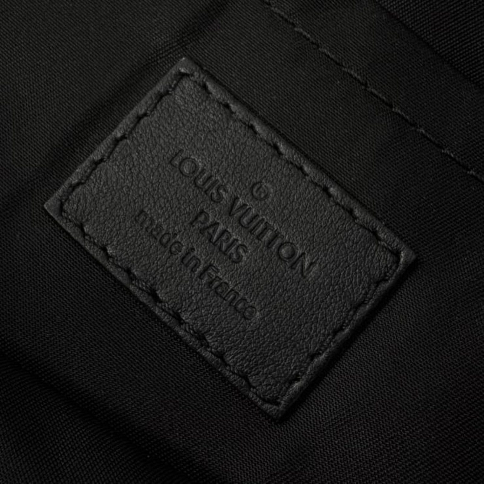 Vuitton Louis Monogram Backpack - 6
