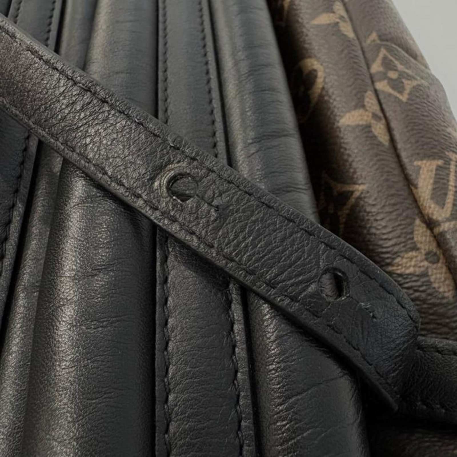 Vuitton Louis Monogram Backpack - 9