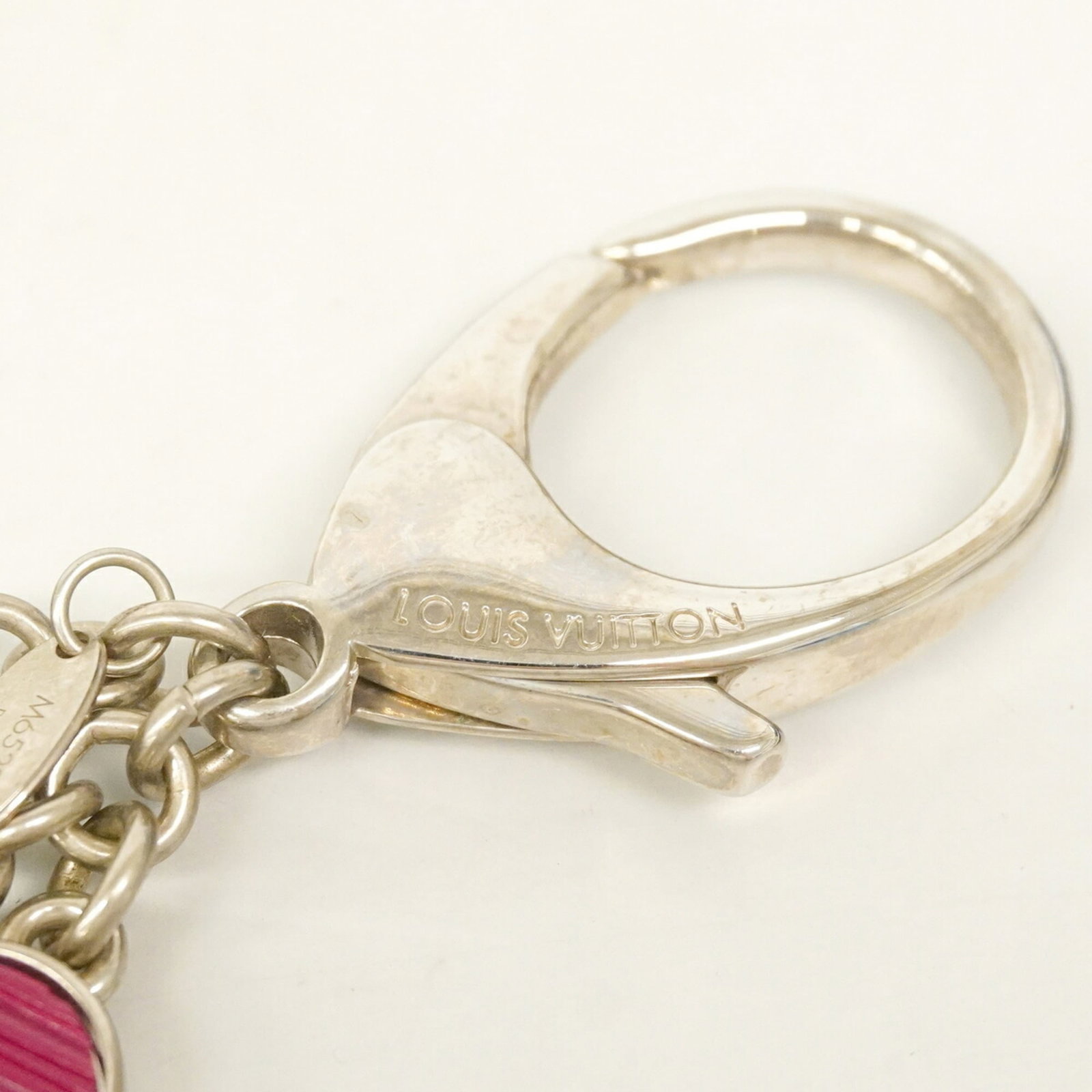Keyring from Louis Vuitton - 3