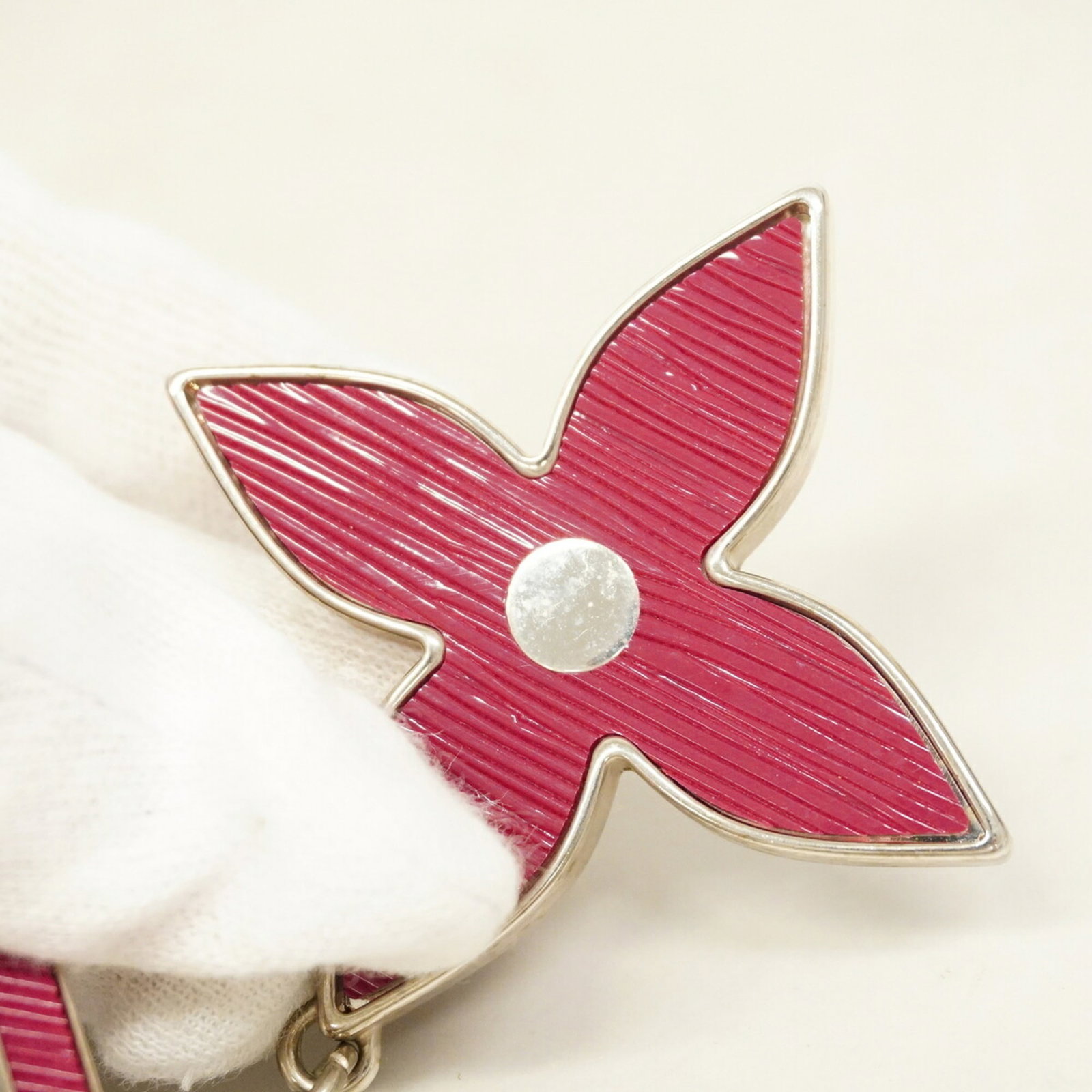 Keyring from Louis Vuitton - 6