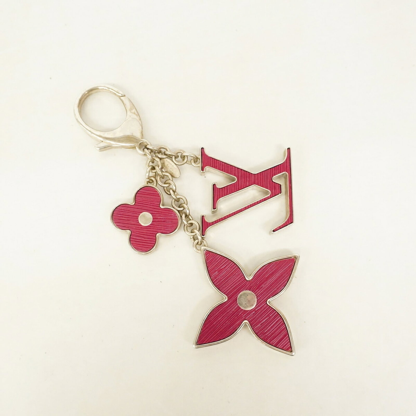 Keyring from Louis Vuitton - 7