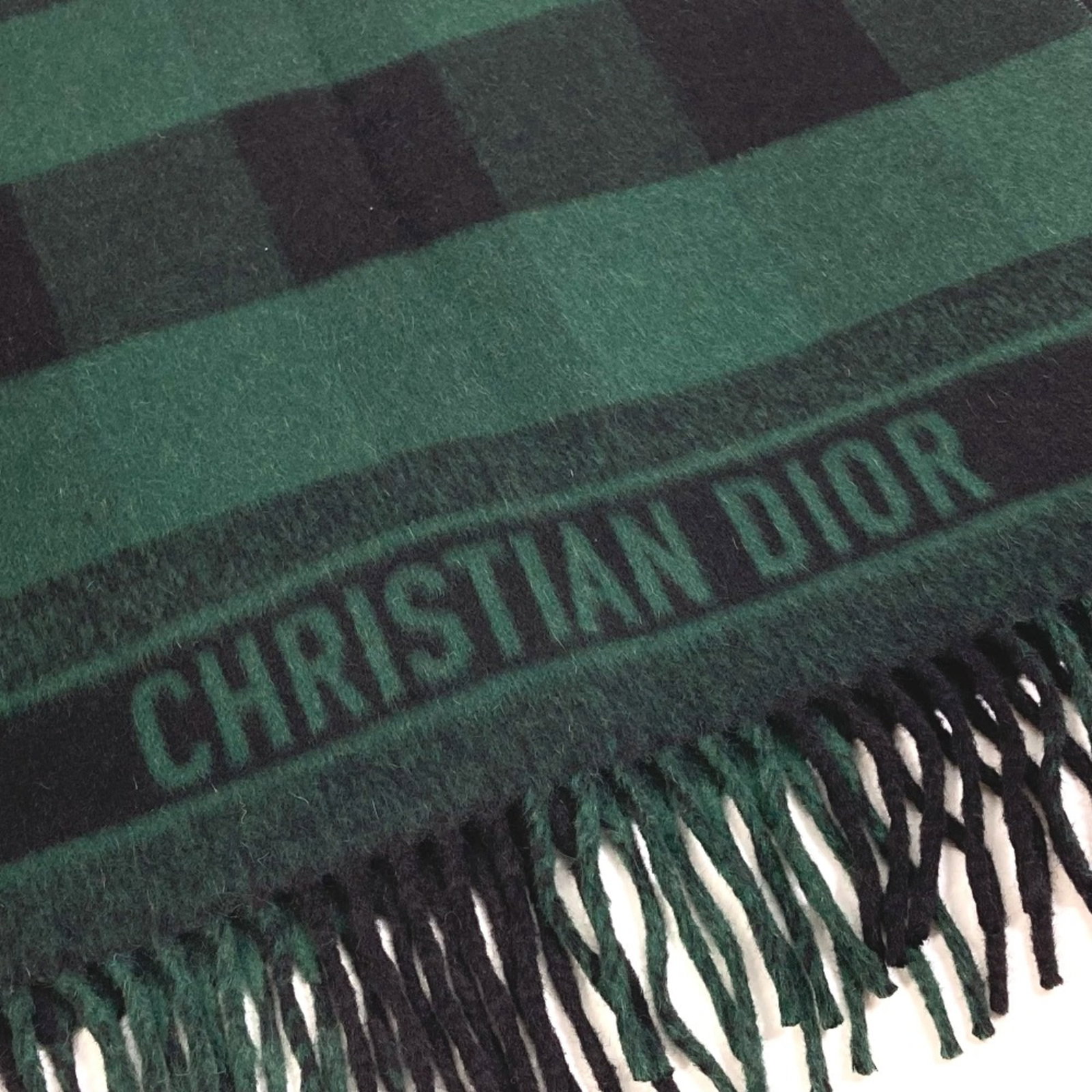 Stole Wool Christian - 2
