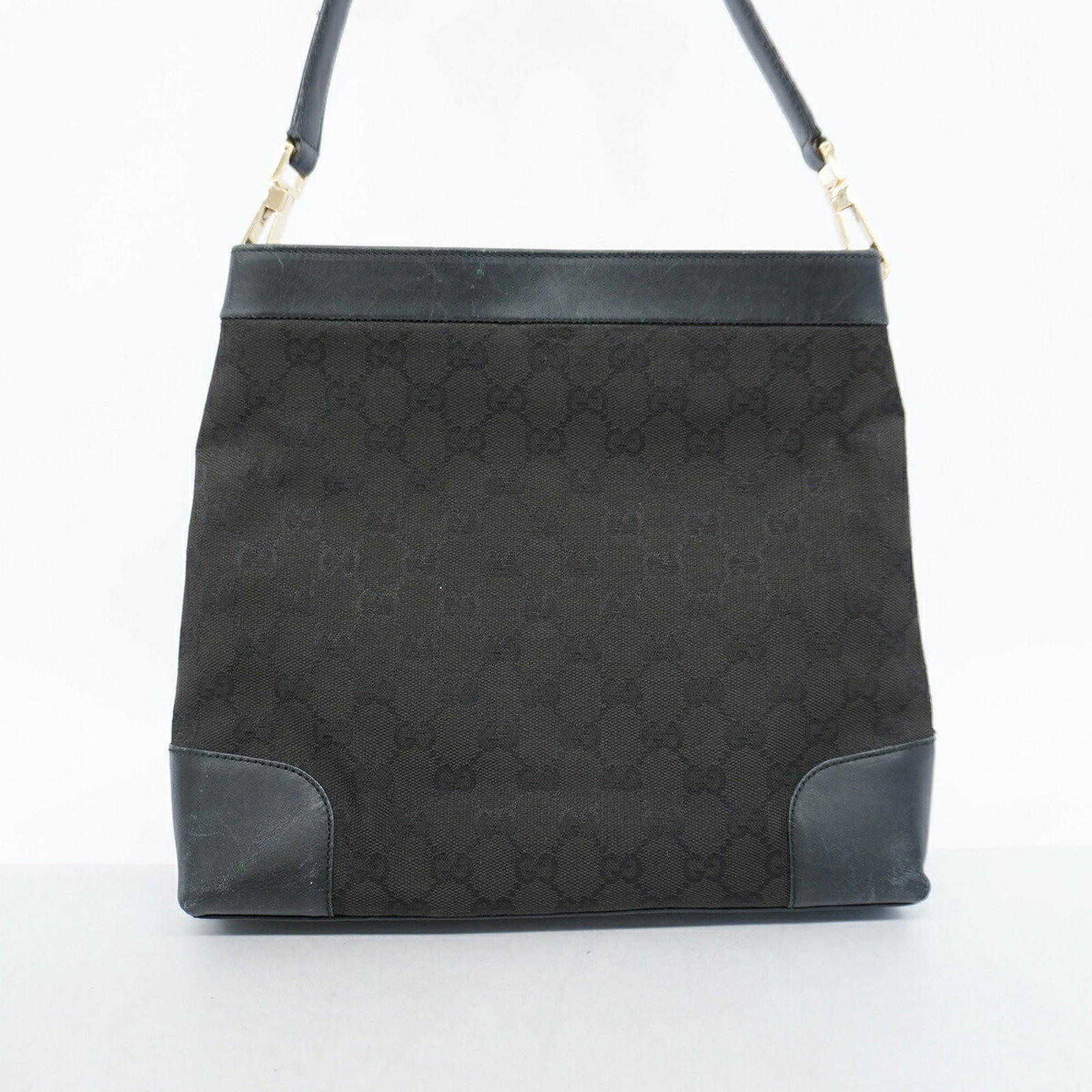 Shoulder Bag Canvas - 10