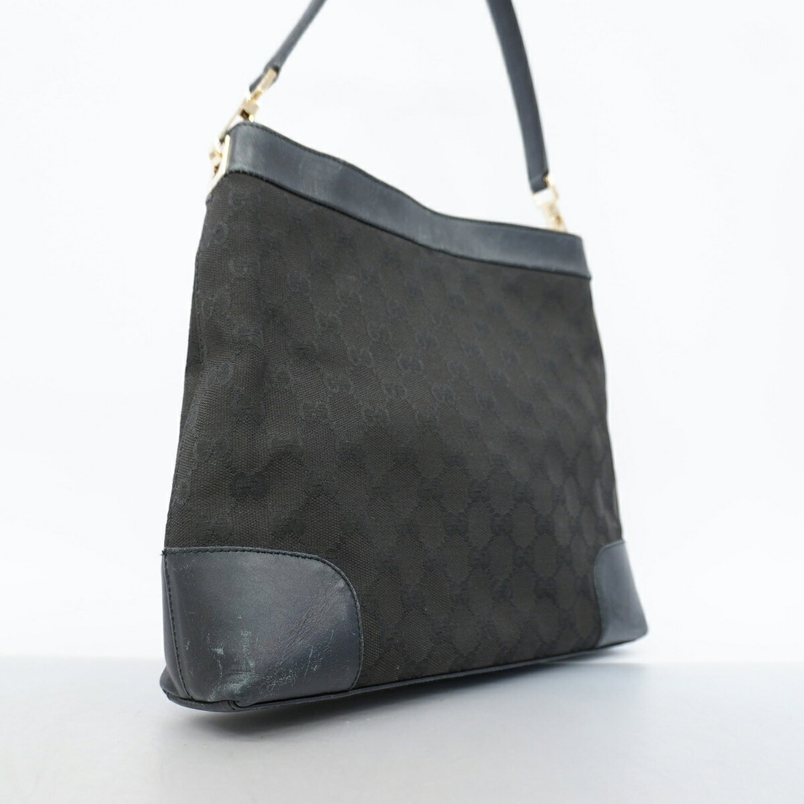 Shoulder Bag Canvas - 2