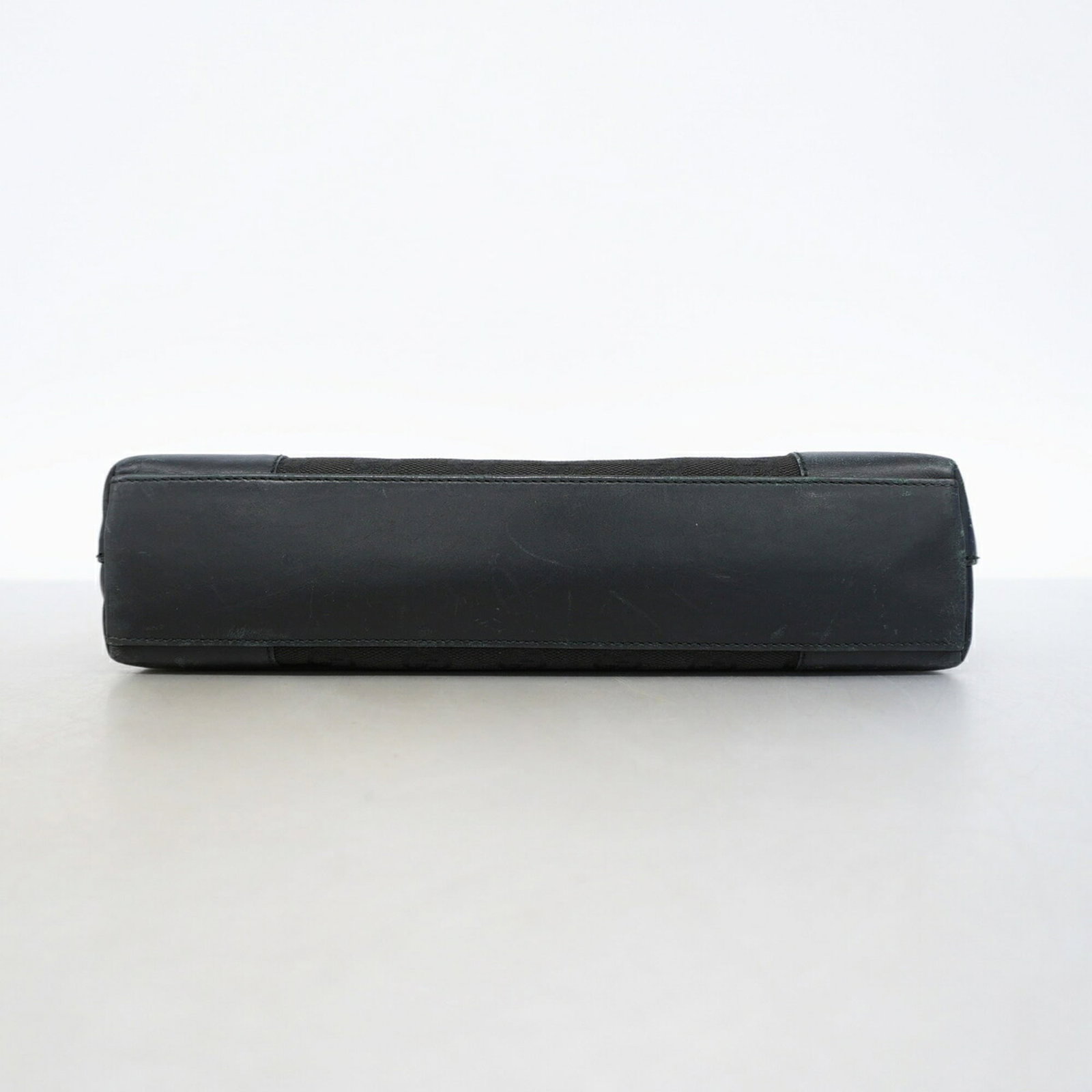 Shoulder Bag Canvas - 3