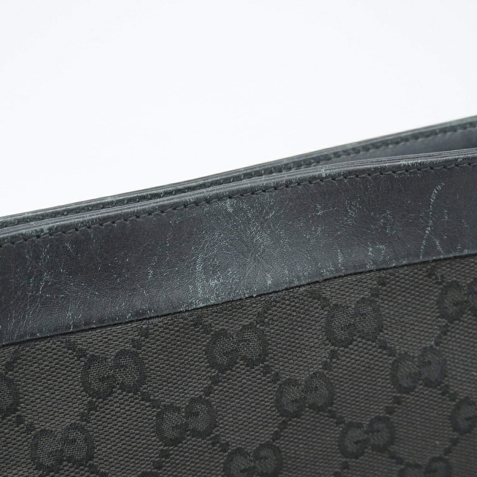 Shoulder Bag Canvas - 7