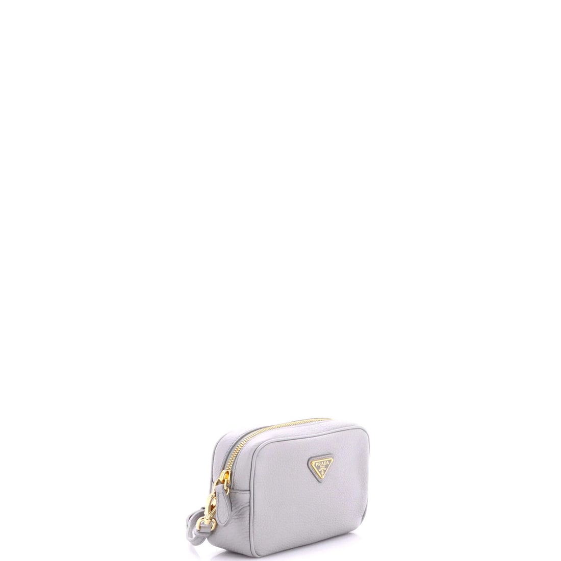 Vitello Soft Mini Camera Prada Bag - 2
