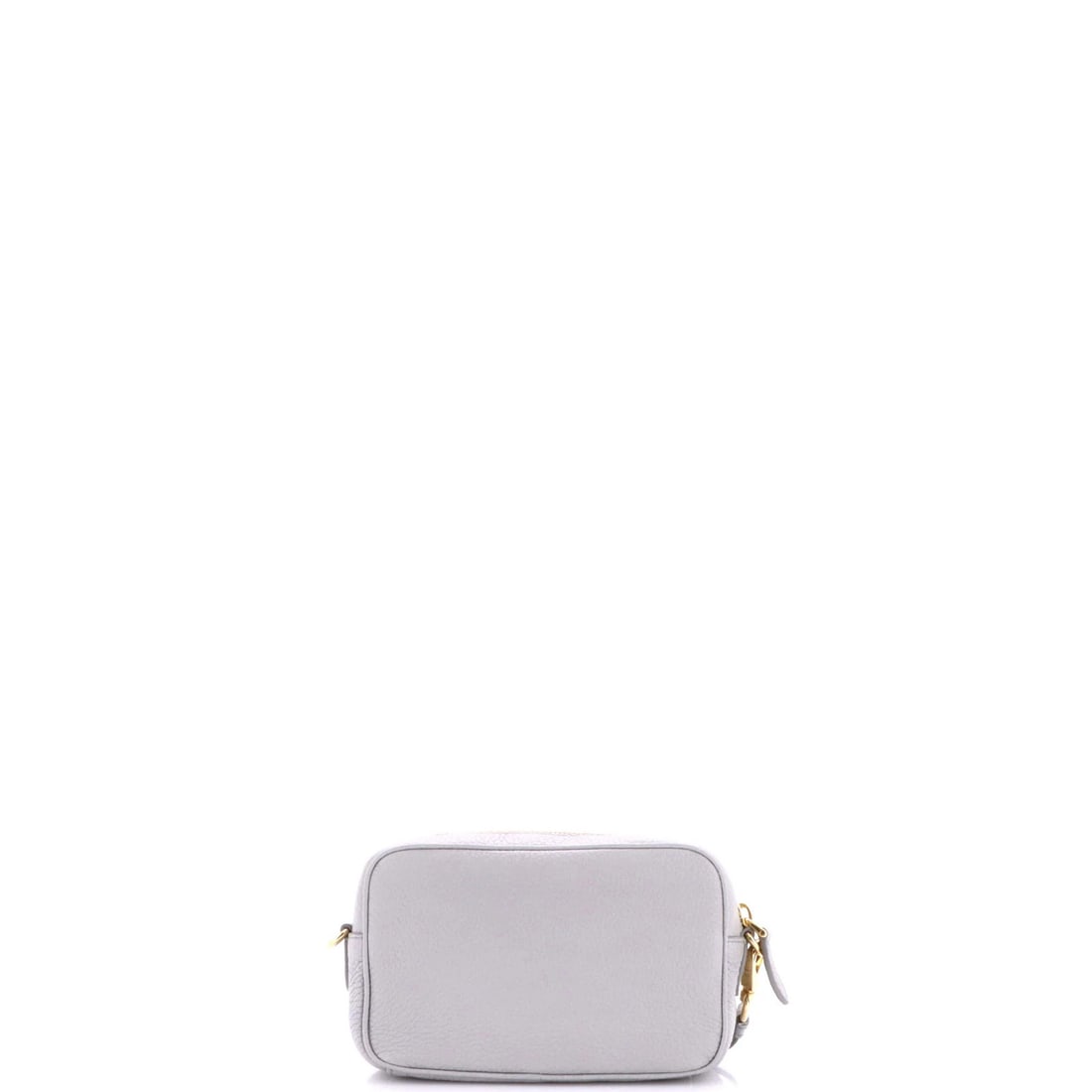Vitello Soft Mini Camera Prada Bag - 3